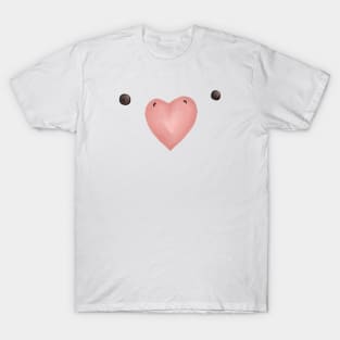 Heart Beaker T-Shirt